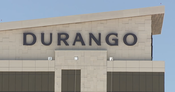 Expansion on tap for Durango casino
