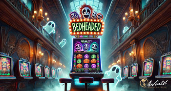 Explore the Thrilling Depths of Nolimit City's Beheaded Slot