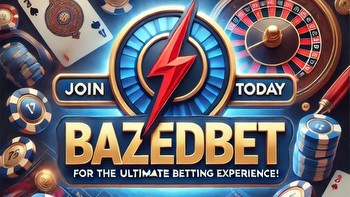 Exploring BazedBet: The Ultimate Destination for Online Bets