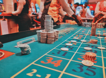 Exploring Online Casino Bonuses: What Players Can Expect