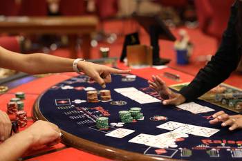 Exploring the World of Online Table Games: From Roulette to Blackjack
