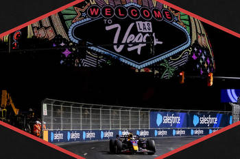F1 may have won in Las Vegas