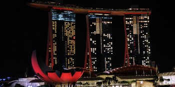 False Reports of Marina Bay Sands Casino Guest's Death