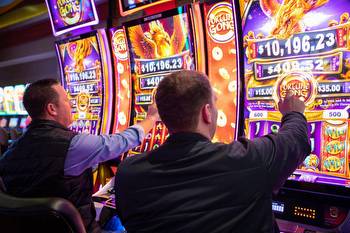 Famous Slot Machine Strategies to Increase Your Winnings
