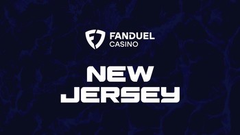 FanDuel Casino NJ promo code: Get your $1K bonus in New Jersey this December 2023