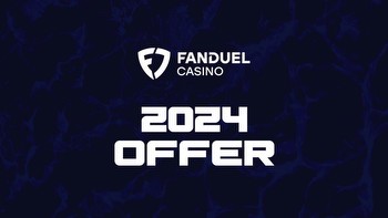 FanDuel Casino promo code for January 2024: Get $1,000 deal and 50 bonus spins in MI, NJ, PA