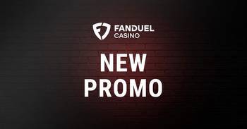 FanDuel Casino Promo Code MI, NJ, & PA