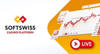 Fifteen million real-time events: SOFTSWISS casino platform launches event streaming