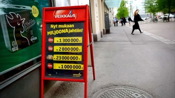 Finland proposes new gambling legislation, opening betting and online casino markets to competition