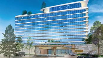 Firecreek Crossing Resort-Casino project to be built in Reno