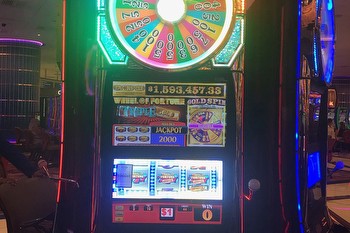 First-time visitor hits $1.5 million jackpot at Atlantic City's Hard Rock