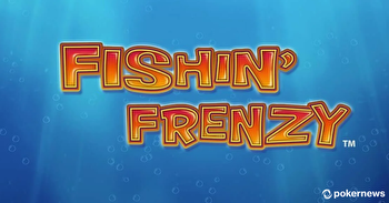 Fishin' Frenzy Slot Review