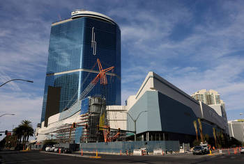 Fontainebleau Las Vegas sets December opening