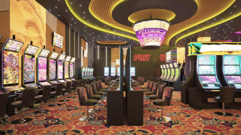 For Sale: Giant Casino in Economically Depressed, Opioid-Plagued City