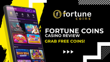 Fortune Coins casino review