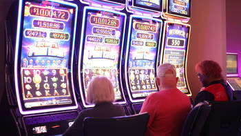 Four new casinos, video gambling could be on horizon as North Carolina Republicans negotiate