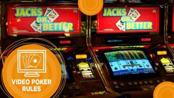 Free Slots Video Poker: A Comprehensive Guide to Your Favorite Casino Game