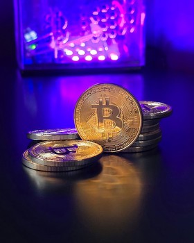 Fresh Off the Press: New Bitcoin Casino Games Launched