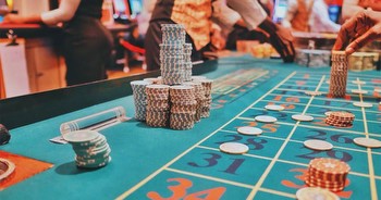 From Novice to Pro: A Beginner's Path to Success in Online Casinos