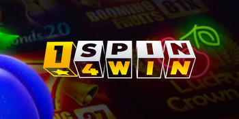Full 1Spin4Win Software Review ➤ Best Online Casino List 2024