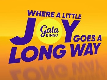 Gala Bingo still dominates the UK bingo scene even after decades