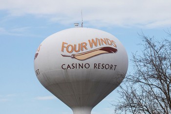 Gambler takes home $1M jackpot from Southwest Michigan casino
