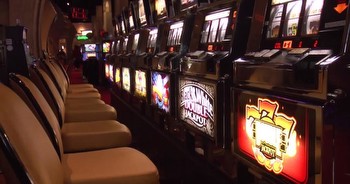 Gambling control inspectors accuse top regulator of retaliation, consolidating power