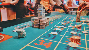 Gambling once again up for debate in Alabama Legislature