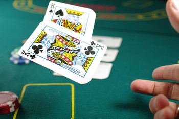 📰 Gambling Safely: The Importance of Choosing the Righ...