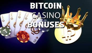 Game On with Bitcoin: Unlocking the Potential of Casino Bonuses