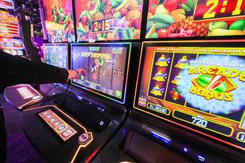 Gamers seek crackdown on estimated $300 billion illegal gambling market