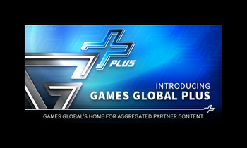 Games Global levels up the industry through partner content offering Games Global PLUS
