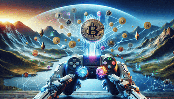 Gamifying Cryptocurrency: Exploring the Convergence of Gaming and Casino Platforms
