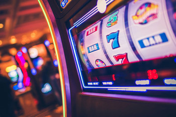 Gaming Control Board recommends approval of Golden Entertainment slot route transaction