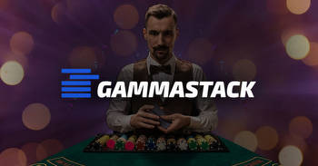 GammaStack Launches Version 2.0 for Its Live Dealer Software