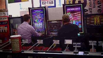 Gas Station Slot Machines: Should You Play?