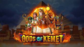 Gods of Kemet: Wizard Games announces newest release