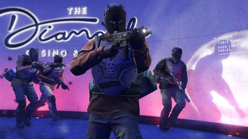 GTA Online Casino Heist Disabled Due To Exploit