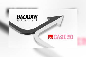 Hacksaw Gaming strengthens Swedish footprint with Svenska Spel Sport & Casino partnership