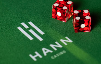 Hann casino introduces live table PIGO ops, slots in 3Q