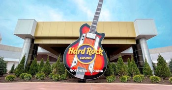 Hard Rock continues to outpace Indiana casino competition