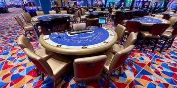 Hard Rock International breaks ground on permanent casino in Bristol