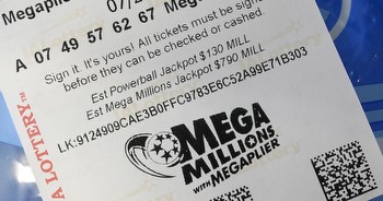 Here's why some Ohio Lottery winners can't cash in their prizes