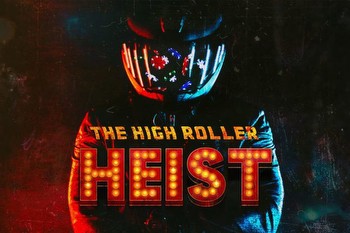 "High Roller Heist" Podcast Delves Into Bonehead's Vegas Casino Robberies