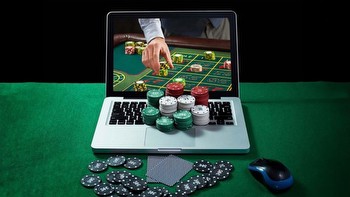 High taxes pushing people to illegal online gambling as it looks at 30% growth: CSK study