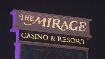 History of The Mirage: The first Las Vegas Strip megaresort