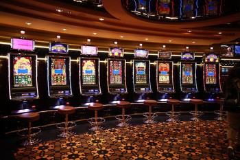 Hochul forgoes special legislative session on online gambling