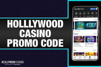 Hollywood Casino Promo Code CBCASINO Releases $500 Cashback on First Day