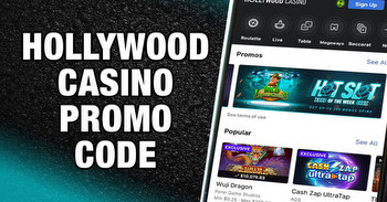 Hollywood Casino Promo Code SDSCASINO Unlocks $500 New Player Insurance, Free Spins, ESPN BET Offer