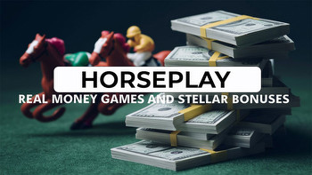 Horseplay: Real Money Games and Stellar Bonuses